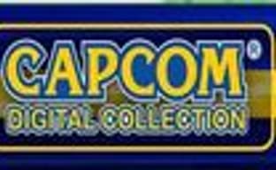 Capcom Digital Collection в продаже