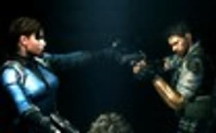 Capcom планирует новые игры серии Resident Evil для 3DS