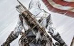 Assassin's Creed III: первые детали