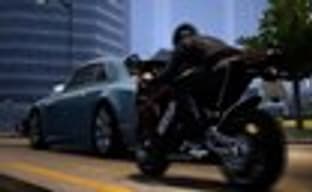 Трейлер Sleeping Dogs