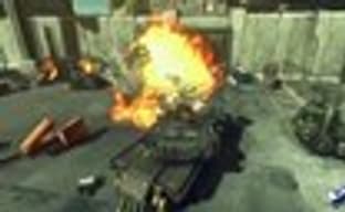 Игровой ролик Prototype 2