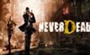 Rebellion о низких оценках NeverDead