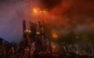 Трейлер The Witcher 2 Enhanced Edition 