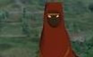 Создатели Journey не сразу выбрали пустынный сетинг