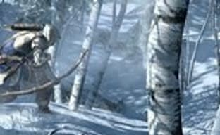 Assassin's Creed III и лес