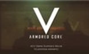 Дневники разработчиков Armored Core V	