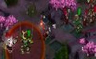 Skulls of the Shogun задерживается