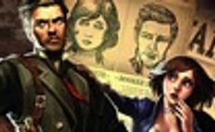 Ken Levine о главных героя BioShock: Infinite