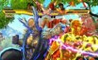 Street Fighter Х Tekken: разница между версиями для PS3 и Xbox 360