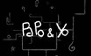 Трейлер Papo & Yo