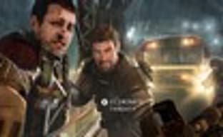 Rainbow Six: Patriots - смена руководящего состава