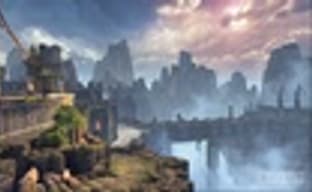 Дата выхода Sorcery