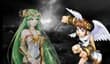 Трейлер Kid Icarus: Uprising