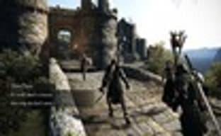 AI-напарники в Dragon's Dogma будут учиться у вас