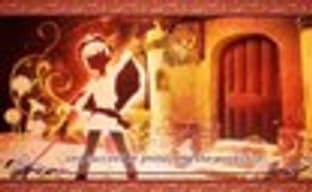 Трейлер Atelier Meruru: The Apprentice of Arland