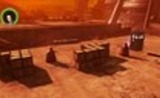 Дневники разработчиков Doctor Who: The Eternity Clock