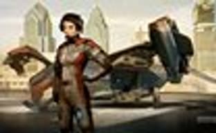 Слух: Eidos делает next-gen Deus Ex