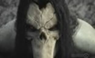 CG-трейлер Darksiders II