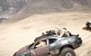 Трейлер Ravaged