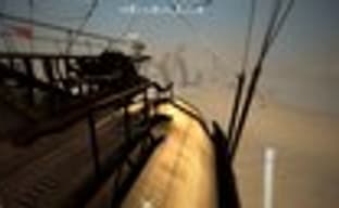 Игровой ролик Guns of Icarus