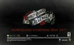 Трейлер Batman: Arkym City - Harley Quinn's Revenge