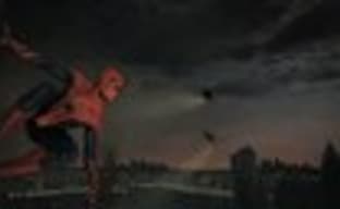 Трейлер The Amazing Spider-Man