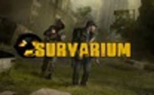 Vostok Games объясняет выбор модели free-to-play для Survarium