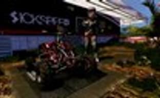 Дата выхода Mad Riders