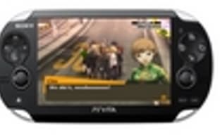 Англоязычная версия Persona 4: The Golden этой осенью