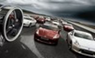 Турнир GT Academy 2012 стартовал в России