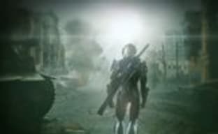 Metal Gear Rising: Revengeance в начале 2013