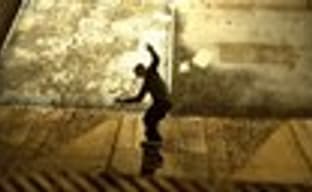 Игровой ролик Tony Hawk's Pro Skater HD