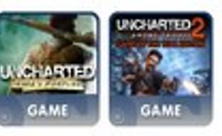 Все DLC для Uncharted 2 бесплатно в PSN