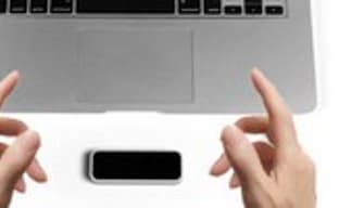 Leap - прощайте, мышь, клавиатура и Kinect?
