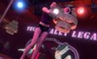 Penthouse Pack для Saints Row: The Third