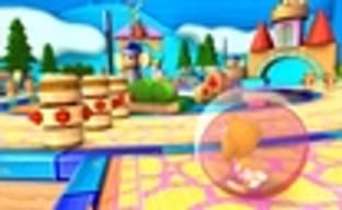 Дата выхода Super Monkey Ball Banana Splitz 