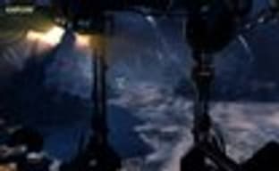 Lost Planet 3 - дебютное видео игрового процесса