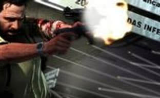 Финансовый отчет Take-Two. 3 млн. копий Max Payne 3