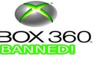 Над Xbox 360 нависла угроза запрета на продажи в США