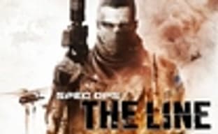 Spec Ops: The Line - демо-версия для РС, системные требования