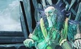 Darksiders II: новые детали, новое видео