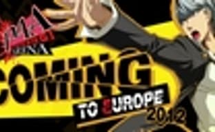 Persona 4: Arena в Европе в этом году
