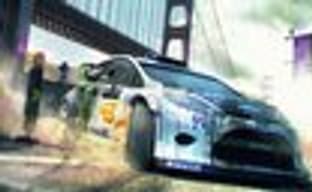 DiRT Showdown вышла в Европе