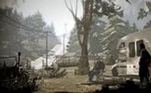 Трейлер Deadlight