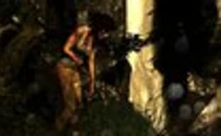 Тизер Tomb Raider 