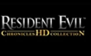 Дата выхода Resident Evil: Chronicles HD Collection