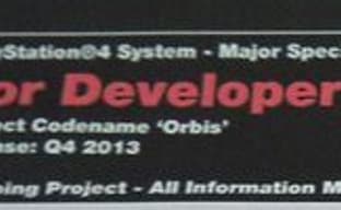 Слух: PS4 с 10 ГБ RAM и VRAM