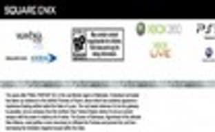 Valiant Saga: Final Fantasy в разработке?