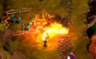 Трейлер Magicka: The Other Side of the Coin