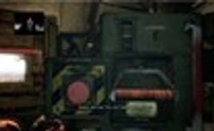 Игровой ролик Steel Battalion: Heavy Armor